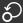A circle with a curved arrow pointing from and towrds it, found on the right end of the site list icon.