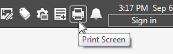 Print Screen